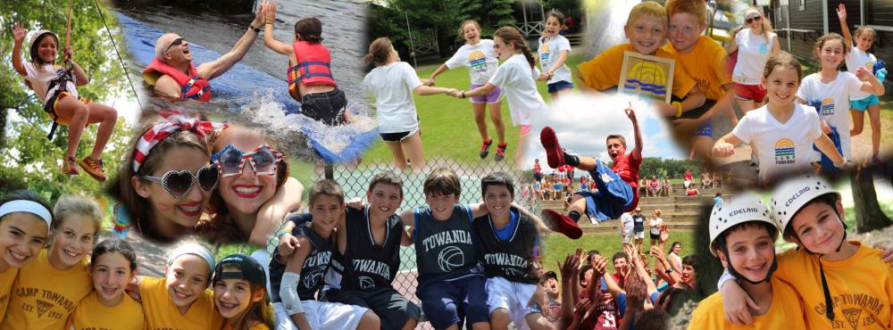 TOP PENNSYLVANIA SAILING CAMP: Camp Towanda is a Top Sailing Summer Camp located in Honesdale Pennsylvania offering many fun and enriching Sailing and other camp programs. Camp Towanda also offers CIT/LIT and/or Teen Leadership Opportunities, too.