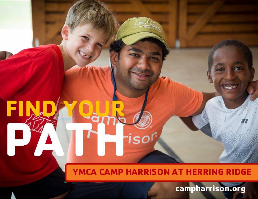 TOP NORTH CAROLINA WILDERNESS CAMP: Camp Harrison is a Top Wilderness Summer Camp located in Boomer North Carolina offering many fun and enriching Wilderness and other camp programs. Camp Harrison also offers CIT/LIT and/or Teen Leadership Opportunities, too.