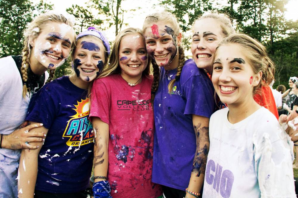 TOP NORTH CAROLINA BAND CAMP: Camp Crestridge for Girls is a Top Band Summer Camp located in Ridgecrest North Carolina offering many fun and enriching Band and other camp programs. Camp Crestridge for Girls also offers CIT/LIT and/or Teen Leadership Opportunities, too.