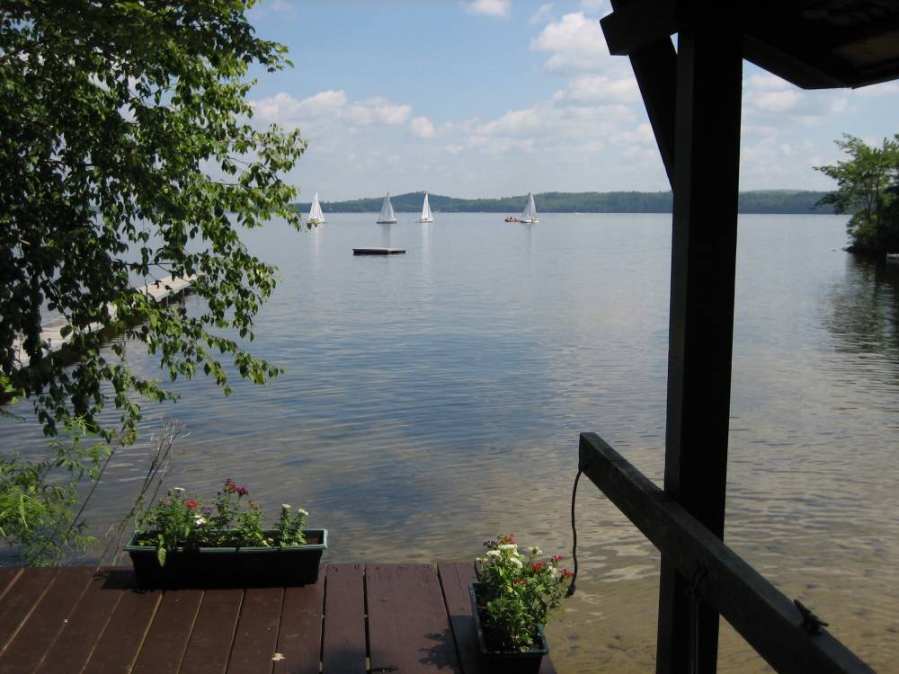 TOP MAINE AQUATICS CAMP: Camp Runoia is a Top Aquatics Summer Camp located in Belgrade Maine offering many fun and enriching Aquatics and other camp programs. Camp Runoia also offers CIT/LIT and/or Teen Leadership Opportunities, too.