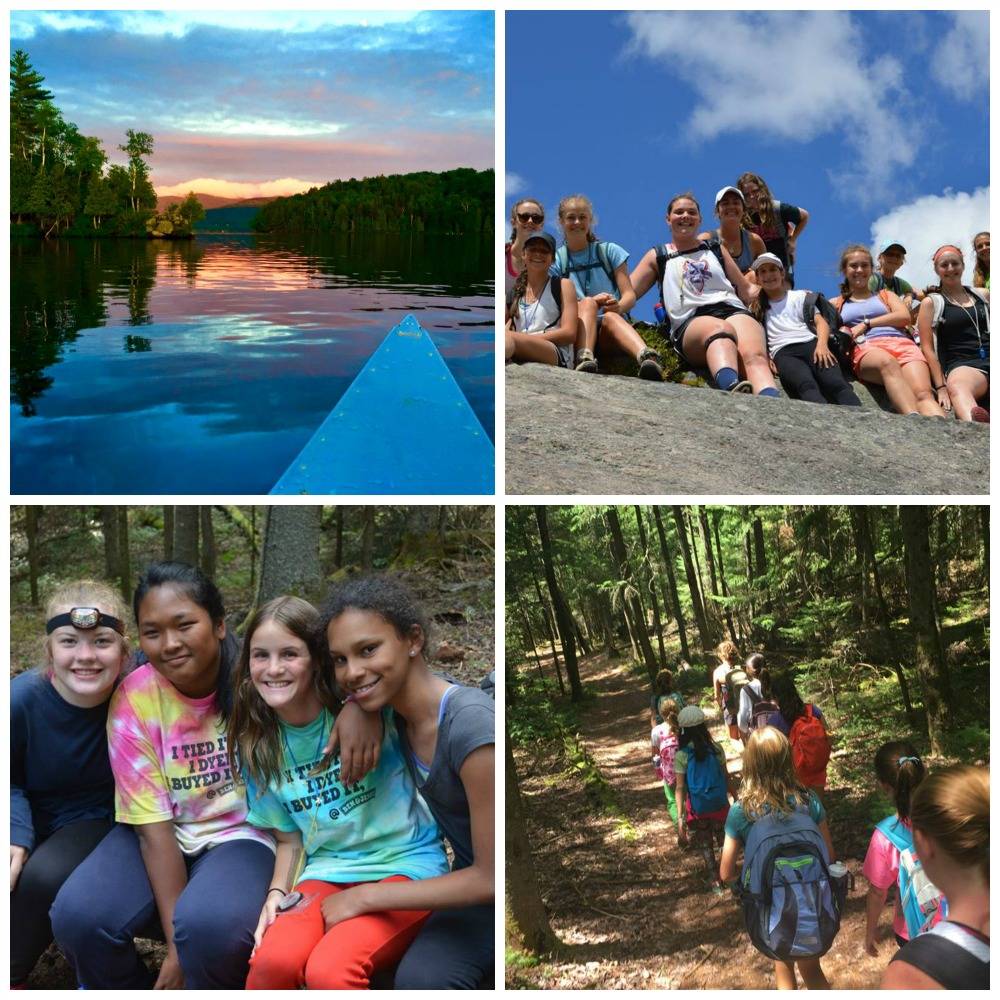 TOP NEW YORK WILDERNESS CAMP: Camp Jeanne d Arc is a Top Wilderness Summer Camp located in Merrill New York offering many fun and enriching Wilderness and other camp programs. Camp Jeanne d Arc also offers CIT/LIT and/or Teen Leadership Opportunities, too.