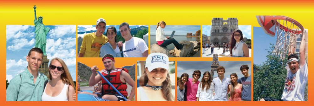 TOP  ADVENTURE CAMP: Summer Study Programs for High School Students is a Top Adventure Summer Camp offering many fun and enriching Adventure and other camp programs. 