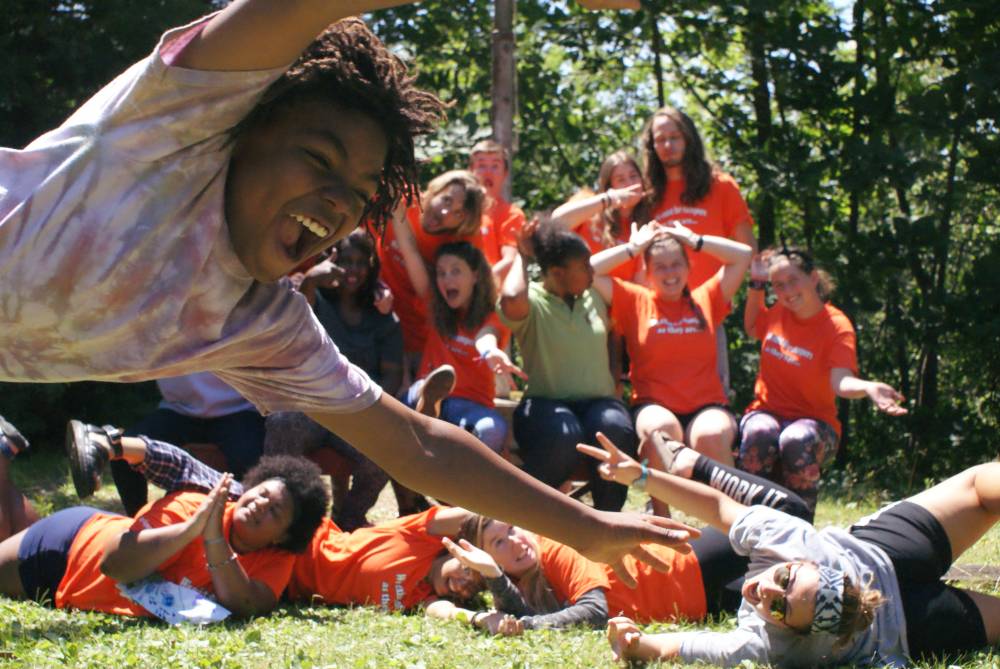 TOP ILLINOIS COED CAMP: Camp Kupugani Multicultural Summer Camp is a Top Coed Summer Camp located in Leaf River Illinois offering many fun and enriching Coed and other camp programs. Camp Kupugani Multicultural Summer Camp also offers CIT/LIT and/or Teen Leadership Opportunities, too.