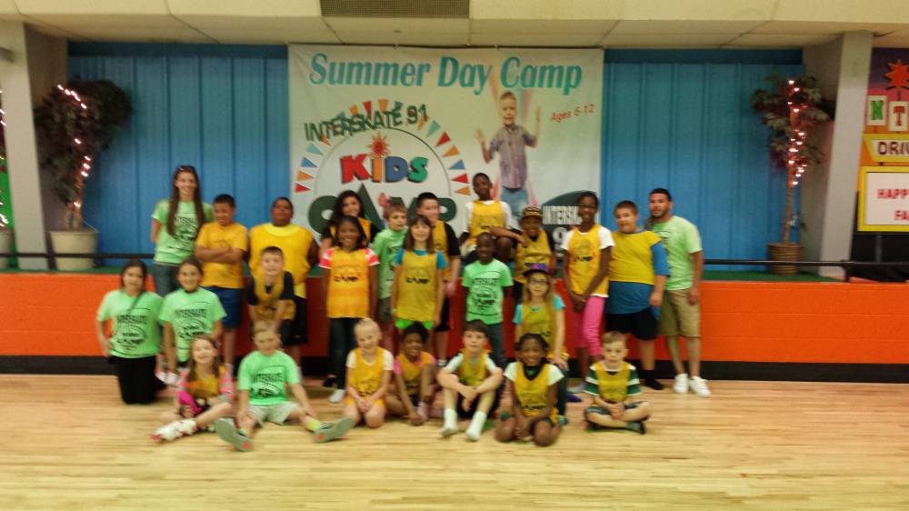 TOP MASSACHUSETTS COED CAMP: Interskate 91 Kids Camp is a Top Coed Summer Camp located in Wilbraham Massachusetts offering many fun and enriching Coed and other camp programs. 