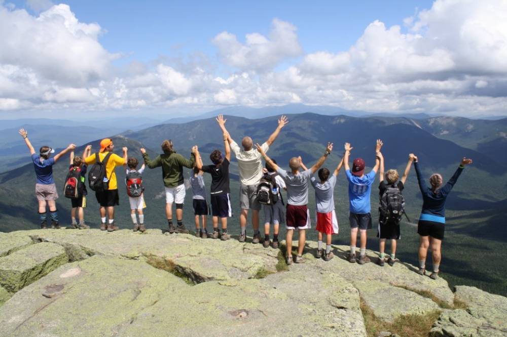TOP NEW HAMPSHIRE TECHNOLOGY CAMP: Camp Walt Whitman is a Top Technology Summer Camp located in Piermont New Hampshire offering many fun and enriching Technology and other camp programs. 