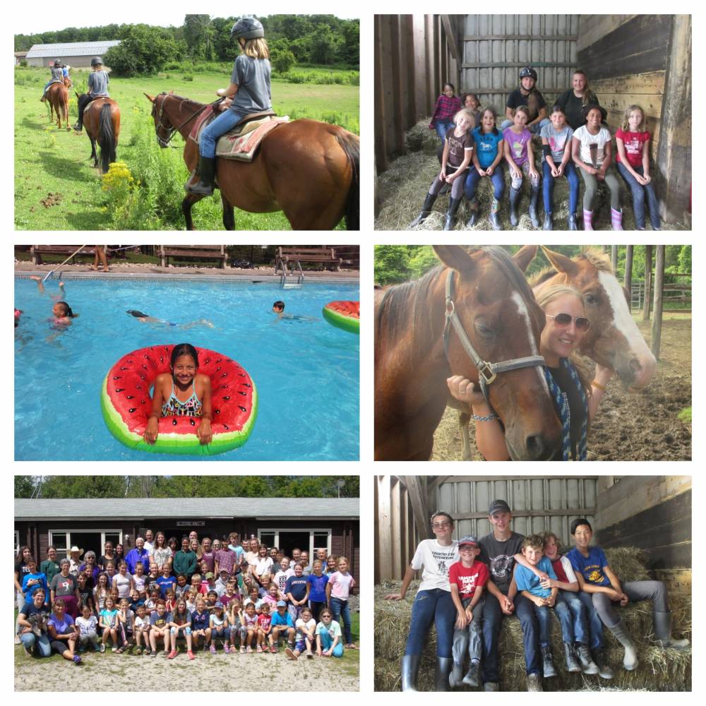 TOP CANADA COED CAMP: Rocky Ridge Ranch is a Top Coed Summer Camp located in Rockwood Canada offering many fun and enriching Coed and other camp programs. Rocky Ridge Ranch also offers CIT/LIT and/or Teen Leadership Opportunities, too.