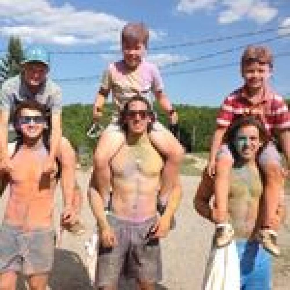 TOP CANADA ADVENTURE CAMP: Camp Chikopi is a Top Adventure Summer Camp located in Magnetawan Canada offering many fun and enriching Adventure and other camp programs. Camp Chikopi also offers CIT/LIT and/or Teen Leadership Opportunities, too.
