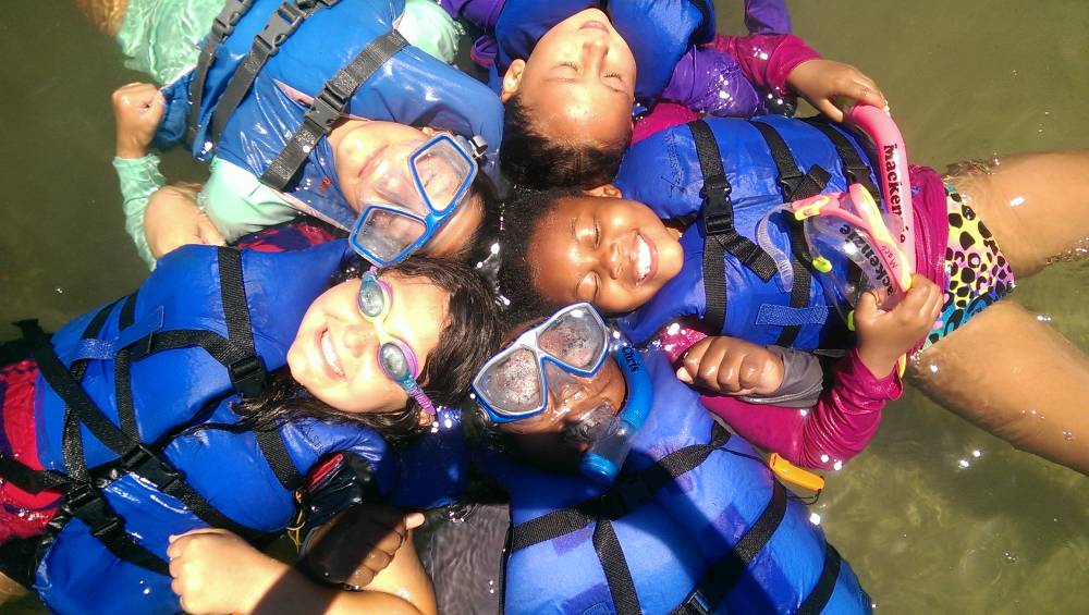 TOP FLORIDA ADVENTURE CAMP: Jupiter Outdoor Center is a Top Adventure Summer Camp located in Jupiter Florida offering many fun and enriching Adventure and other camp programs. 