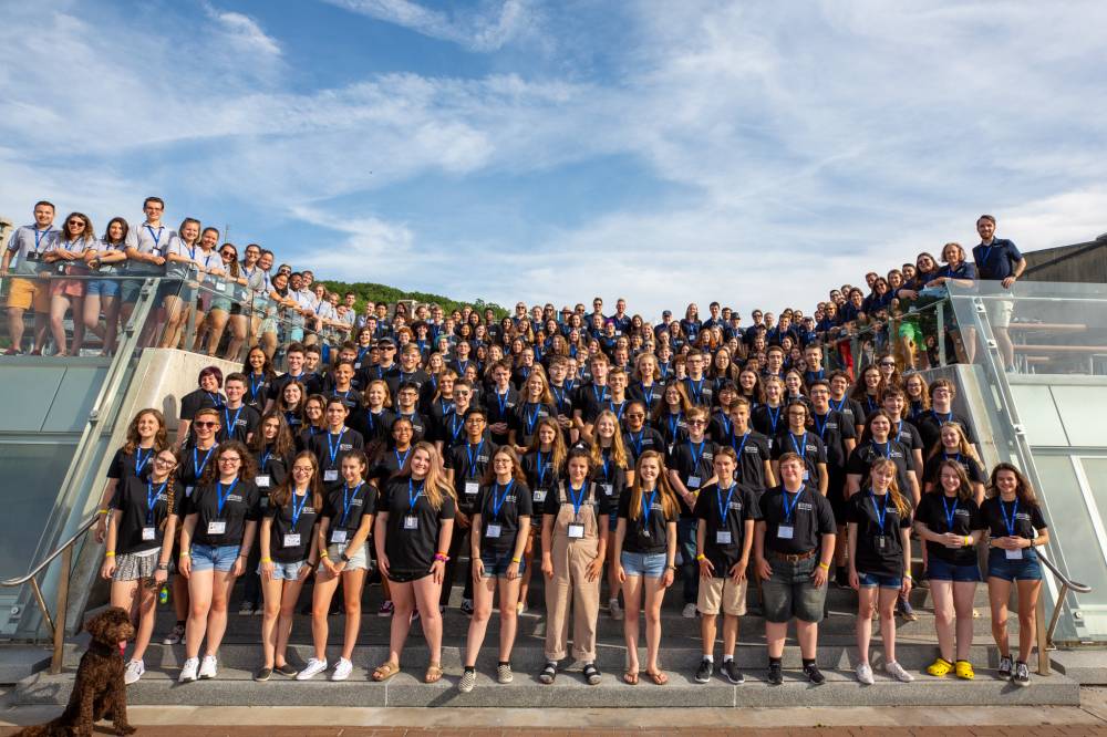 TOP NEW YORK PERFORMING ARTS CAMP: Ithaca College Summer Music Academy  is a Top Performing Arts Summer Camp located in Ithaca New York offering many fun and enriching Performing Arts and other camp programs. 