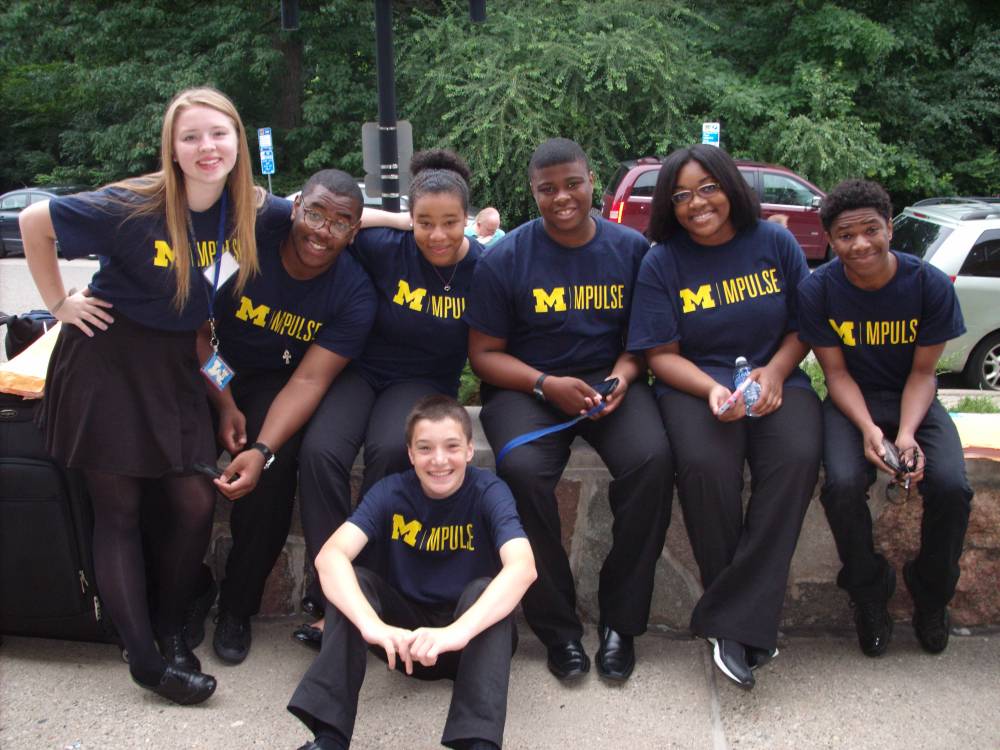TOP MICHIGAN PERFORMING ARTS CAMP: MPulse Performing Arts Institutes is a Top Performing Arts Summer Camp located in Ann Arbor Michigan offering many fun and enriching Performing Arts and other camp programs. 