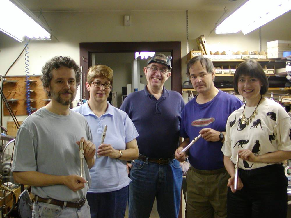 TOP VERMONT SPORTS CAMP: Vermont Guild of Flute Making is a Top Sports Summer Camp located in Richmond Vermont offering many fun and enriching Sports and other camp programs. 