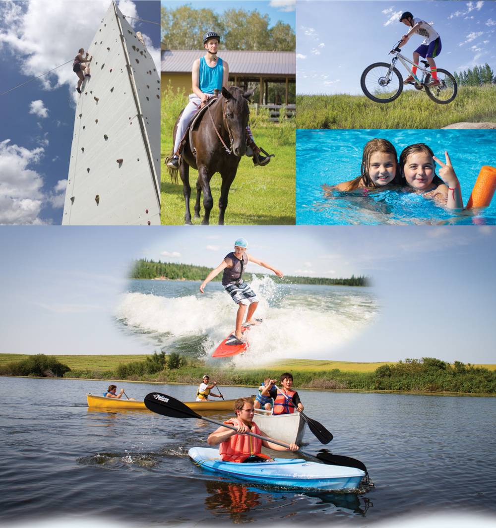 TOP CANADA SUMMER CAMP: Saskatchewan Camps Association is a Top Summer Camp located in Regina Canada offering many fun and enriching camp programs. Saskatchewan Camps Association also offers CIT/LIT and/or Teen Leadership Opportunities, too.