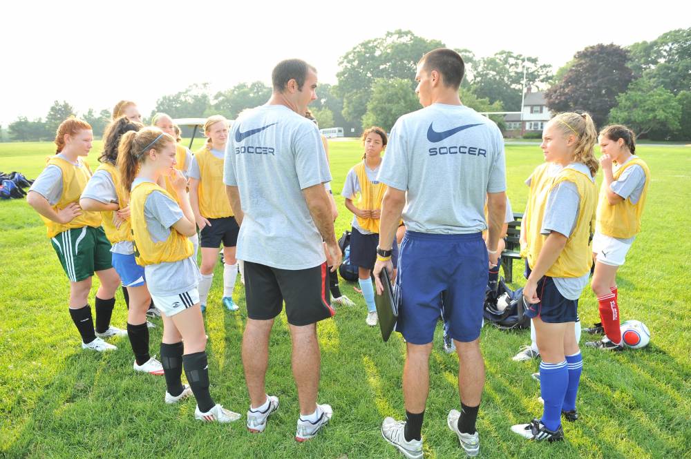 TOP MASSACHUSETTS SOCCER CAMP: Collegiate Soccer Academy is a Top Soccer Summer Camp located in Boston Massachusetts offering many fun and enriching Soccer and other camp programs. 