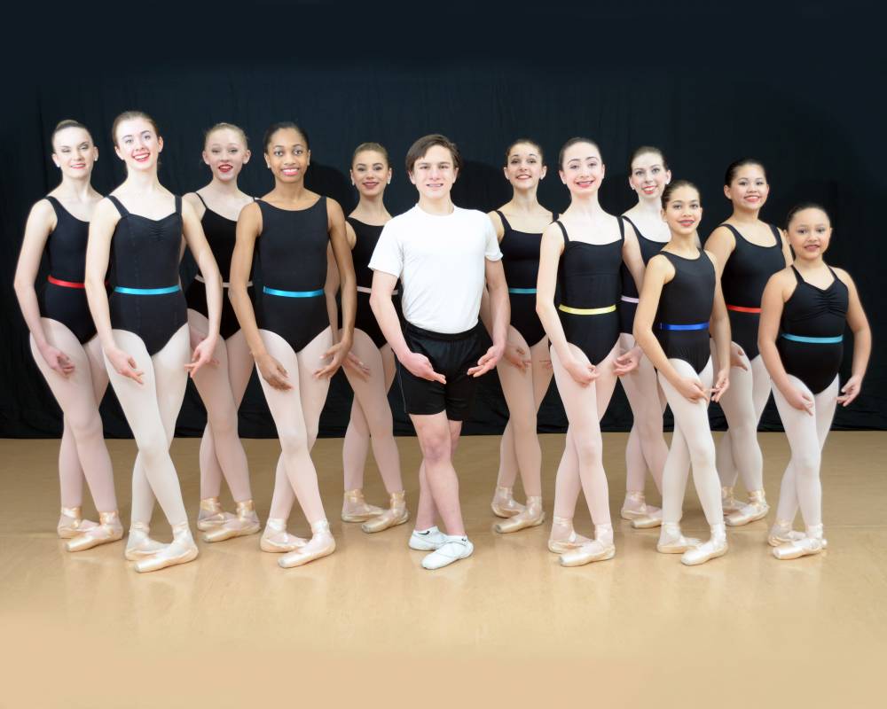 TOP WASHINGTON SUMMER CAMP: Ballet, Jazz and Musical Theatre Dance Camp is a Top Summer Camp located in University Place Washington offering many fun and enriching camp programs. 