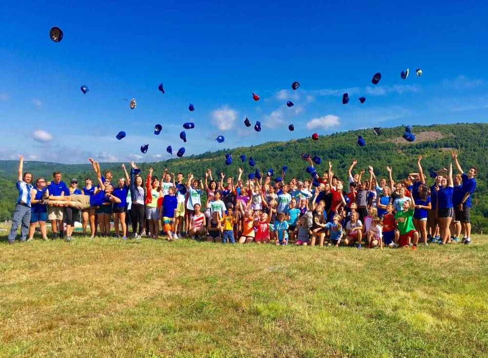 TOP PENNSYLVANIA MUSIC CAMP: Blue Mountain Adventure Camp is a Top Music Summer Camp located in Palmerton Pennsylvania offering many fun and enriching Music and other camp programs. 