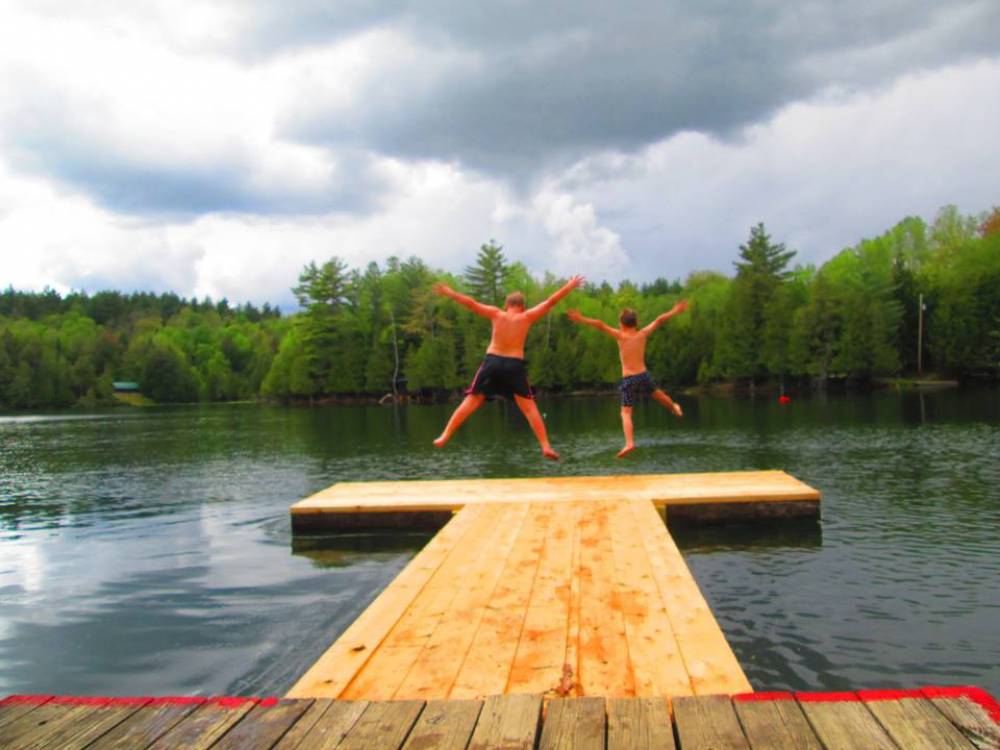 TOP VERMONT COED CAMP: Hosmer Point is a Top Coed Summer Camp located in Craftsbury Common Vermont offering many fun and enriching Coed and other camp programs. Hosmer Point also offers CIT/LIT and/or Teen Leadership Opportunities, too.