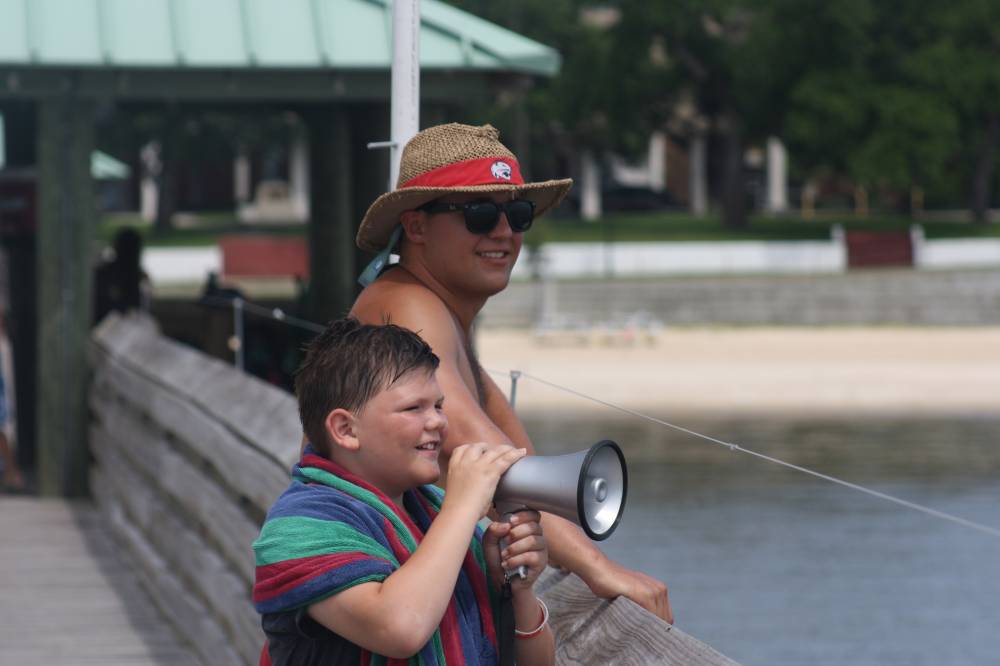 TOP MISSISSIPPI RESIDENT CAMP: Camp Stanislaus is a Top Resident Summer Camp located in Bay Saint Louis Mississippi offering many fun and enriching Resident and other camp programs. Camp Stanislaus also offers CIT/LIT and/or Teen Leadership Opportunities, too.