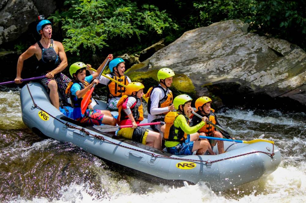 TOP NORTH CAROLINA SUMMER CAMP: Camp Carolina is a Top Summer Camp located in Brevard North Carolina offering many fun and enriching camp programs. Camp Carolina also offers CIT/LIT and/or Teen Leadership Opportunities, too.