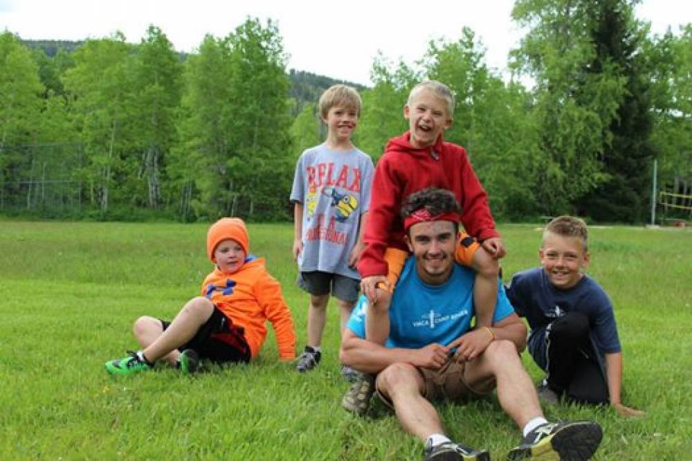 TOP UTAH ACADEMIC CAMP: YMCA Camp Roger is a Top Academic Summer Camp located in Kamas Utah offering many fun and enriching Academic and other camp programs. YMCA Camp Roger also offers CIT/LIT and/or Teen Leadership Opportunities, too.