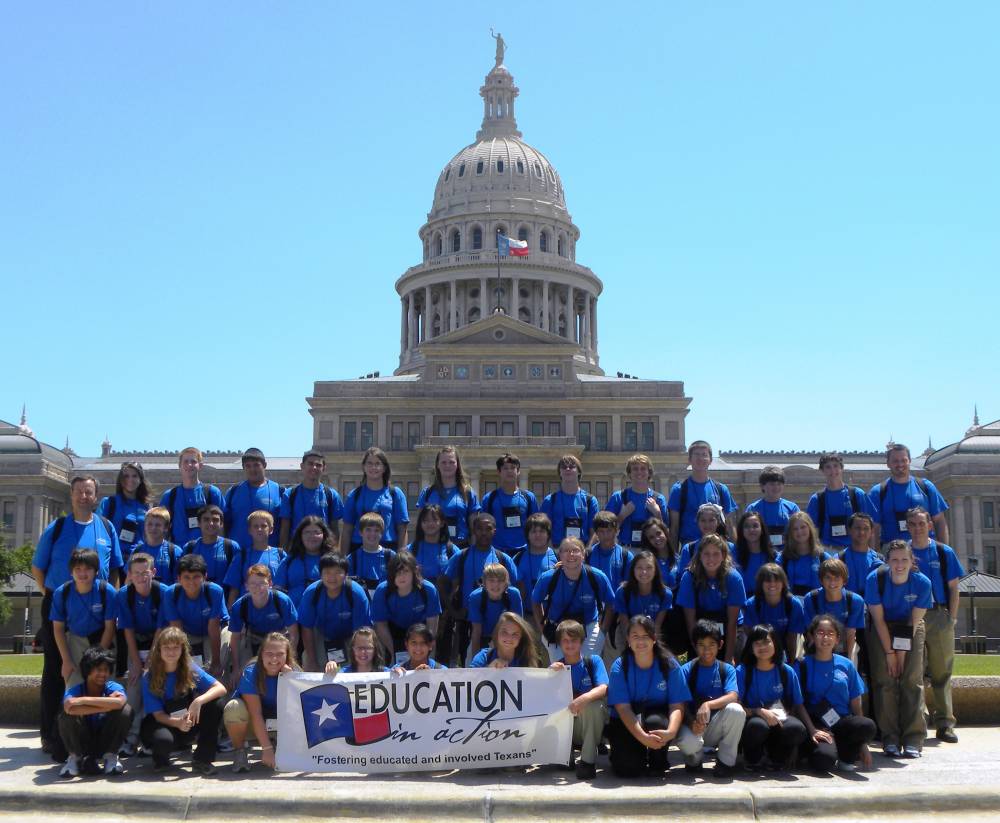 TOP TEXAS SUMMER CAMP: Lone Star Leadership Academy - 3 Locations is a Top Summer Camp located in Keller Texas offering many fun and enriching camp programs. Lone Star Leadership Academy - 3 Locations also offers CIT/LIT and/or Teen Leadership Opportunities, too.