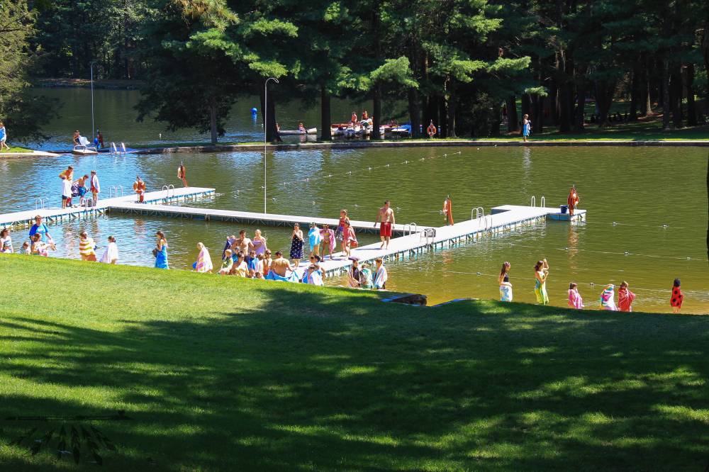 TOP MASSACHUSETTS WILDERNESS CAMP: Camp Sewataro is a Top Wilderness Summer Camp located in Sudbury Massachusetts offering many fun and enriching Wilderness and other camp programs. Camp Sewataro also offers CIT/LIT and/or Teen Leadership Opportunities, too.