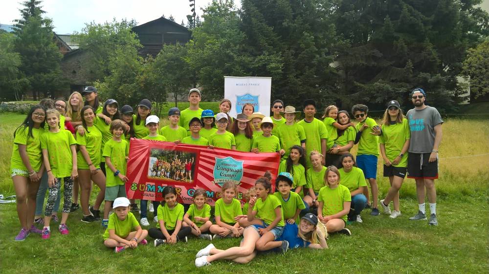 TOP RHôNES-ALPES SOCCER CAMP: FRENCH INTERNATIONAL LANGUAGE CAMPS is a Top Soccer Summer Camp located in MEGEVE Rhônes-Alpes offering many fun and enriching Soccer and other camp programs. FRENCH INTERNATIONAL LANGUAGE CAMPS also offers CIT/LIT and/or Teen Leadership Opportunities, too.