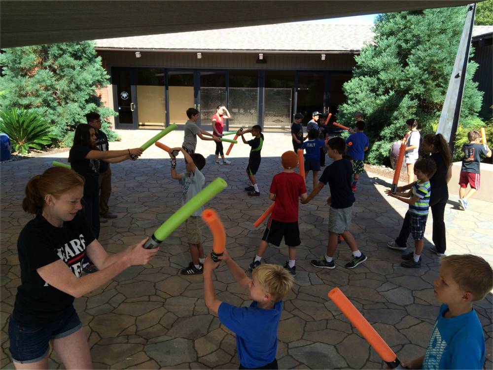 TOP CALIFORNIA SUMMER CAMP: Menlo Park s Premier Martial Arts Camp is a Top Summer Camp located in Menlo Park California offering many fun and enriching camp programs. Menlo Park s Premier Martial Arts Camp also offers CIT/LIT and/or Teen Leadership Opportunities, too.