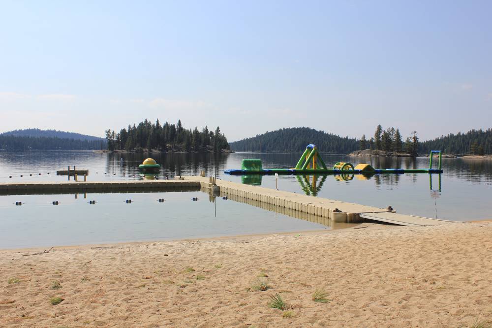 TOP IDAHO SWIM CAMP: Paradise Point Summer Camp is a Top Swim Summer Camp located in McCall Idaho offering many fun and enriching Swim and other camp programs. Paradise Point Summer Camp also offers CIT/LIT and/or Teen Leadership Opportunities, too.