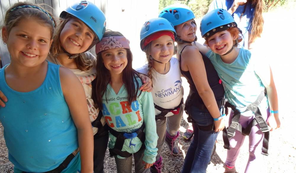 TOP CALIFORNIA BAND CAMP: URJ Camp Newman is a Top Band Summer Camp located in Santa Rosa California offering many fun and enriching Band and other camp programs. URJ Camp Newman also offers CIT/LIT and/or Teen Leadership Opportunities, too.