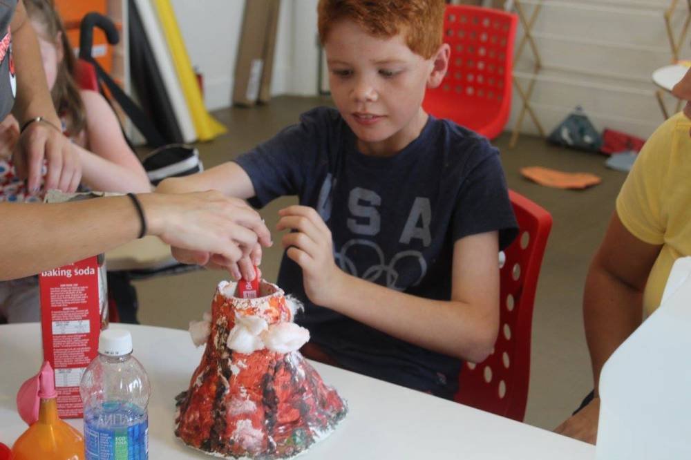 TOP FLORIDA SUMMER CAMP: Super School Summer Headquarters 24 is a Top Summer Camp located in Plantation Florida offering many fun and enriching camp programs. 