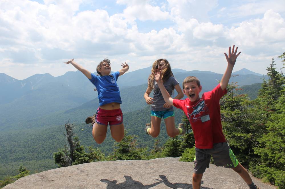 TOP NEW YORK WILDERNESS CAMP: Pok-O-MacCready Camps is a Top Wilderness Summer Camp located in Willsboro New York offering many fun and enriching Wilderness and other camp programs. Pok-O-MacCready Camps also offers CIT/LIT and/or Teen Leadership Opportunities, too.