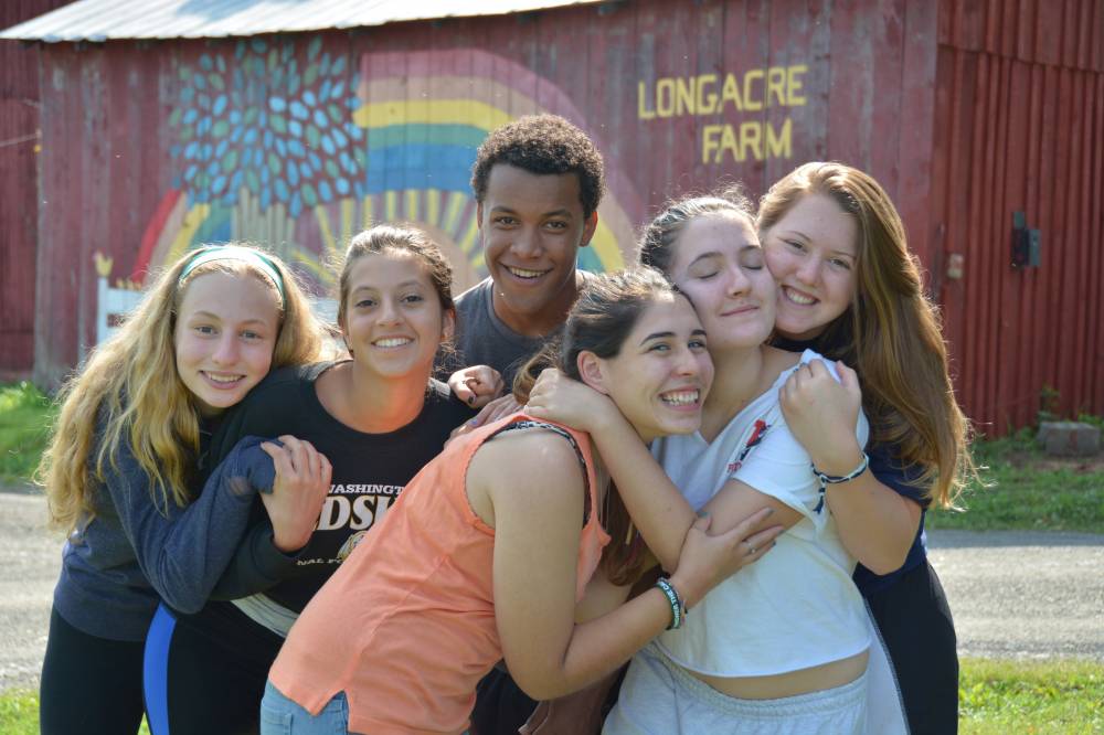 TOP PENNSYLVANIA MUSIC CAMP: Longacre Leadership Camp is a Top Music Summer Camp located in Newport Pennsylvania offering many fun and enriching Music and other camp programs. Longacre Leadership Camp also offers CIT/LIT and/or Teen Leadership Opportunities, too.