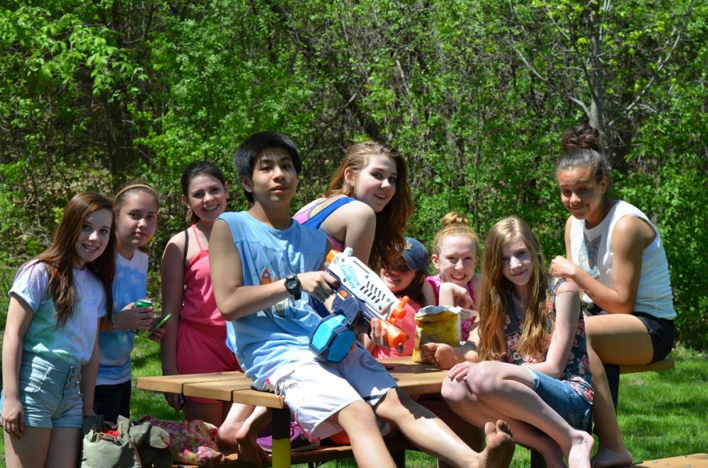 TOP MINNESOTA ART CAMP: Summer Adventure Camp is a Top Art Summer Camp located in Eden Prairie Minnesota offering many fun and enriching Art and other camp programs. Summer Adventure Camp also offers CIT/LIT and/or Teen Leadership Opportunities, too.