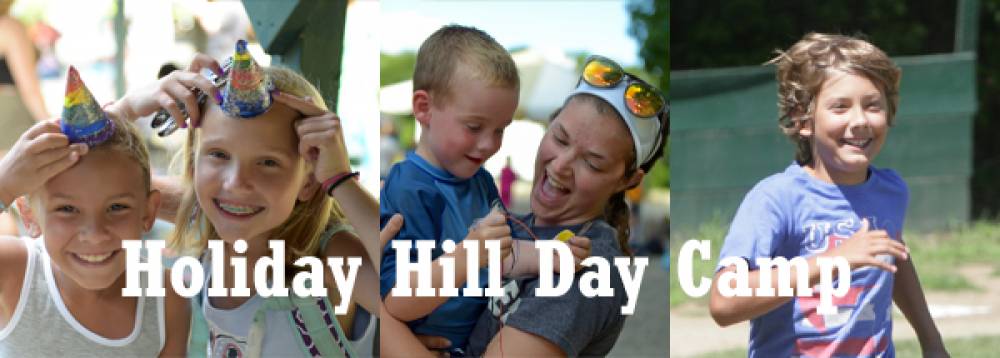 TOP CONNECTICUT SPORTS CAMP: Holiday Hill Day Camp is a Top Sports Summer Camp located in Mansfield Center Connecticut offering many fun and enriching Sports and other camp programs. Holiday Hill Day Camp also offers CIT/LIT and/or Teen Leadership Opportunities, too.