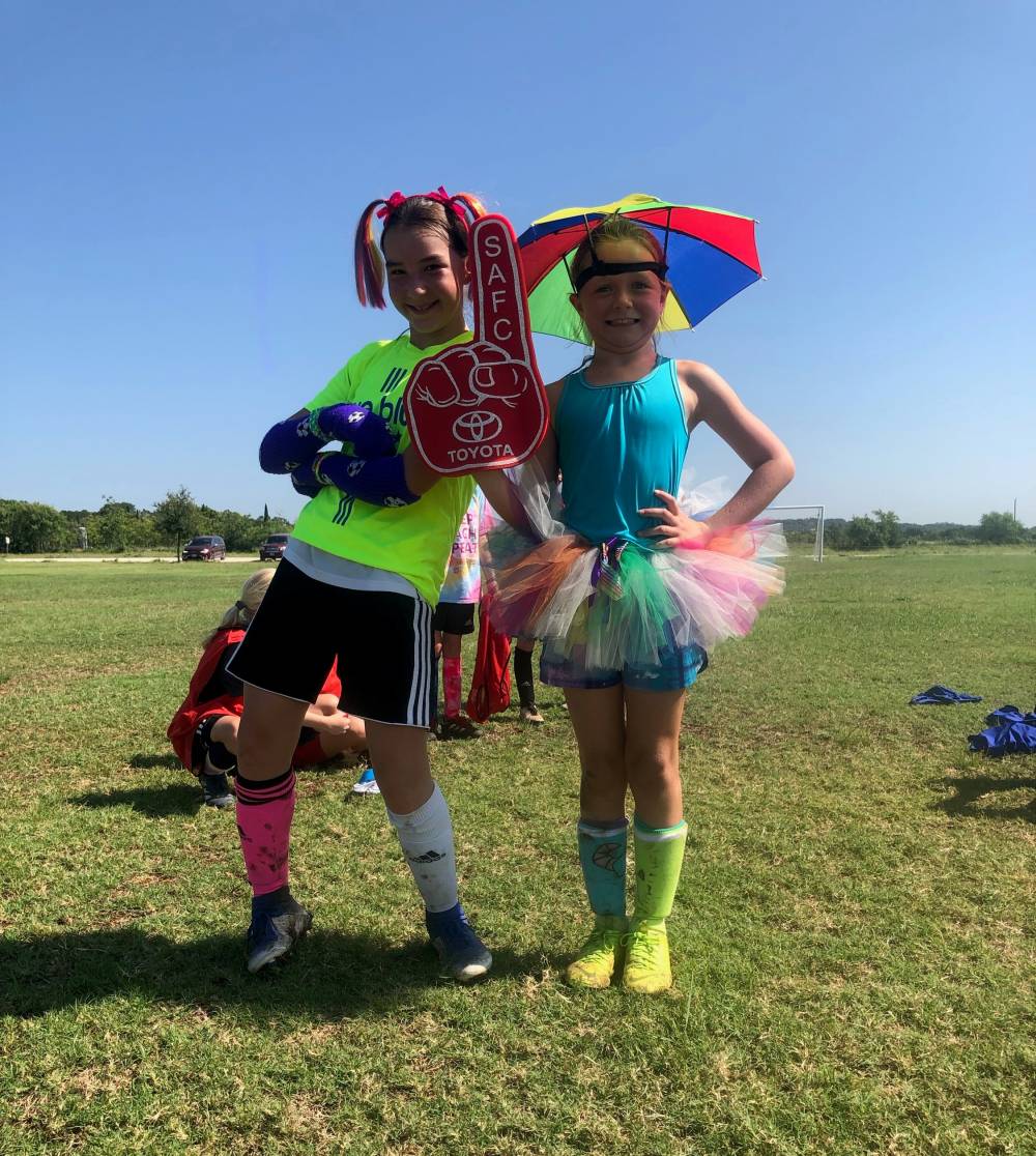TOP TEXAS SPORTS CAMP: Premier Soccer Camps - World Wide Soccer is a Top Sports Summer Camp located in  Texas offering many fun and enriching Sports and other camp programs. 