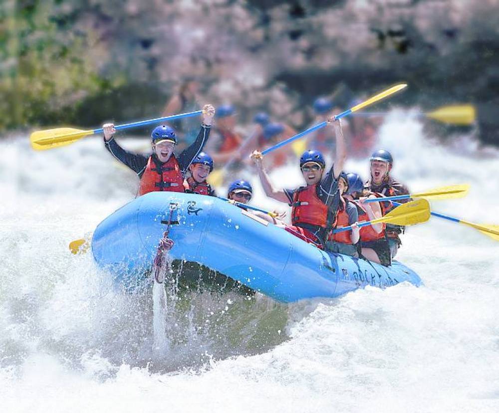 TOP CALIFORNIA SUMMER CAMP: Rock-N-Water Christian Camps is a Top Summer Camp located in Lotus California offering many fun and enriching camp programs. 