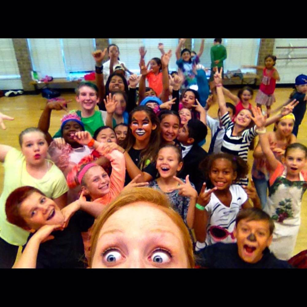 TOP MARYLAND PERFORMING ARTS CAMP: Slayton House Summer Theater Camps is a Top Performing Arts Summer Camp located in Columbia Maryland offering many fun and enriching Performing Arts and other camp programs. 