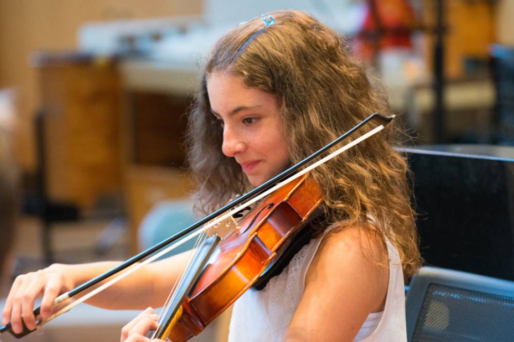 TOP MASSACHUSETTS MUSIC CAMP: String Traditions at Powers Music School is a Top Music Summer Camp located in Belmont Massachusetts offering many fun and enriching Music and other camp programs. 