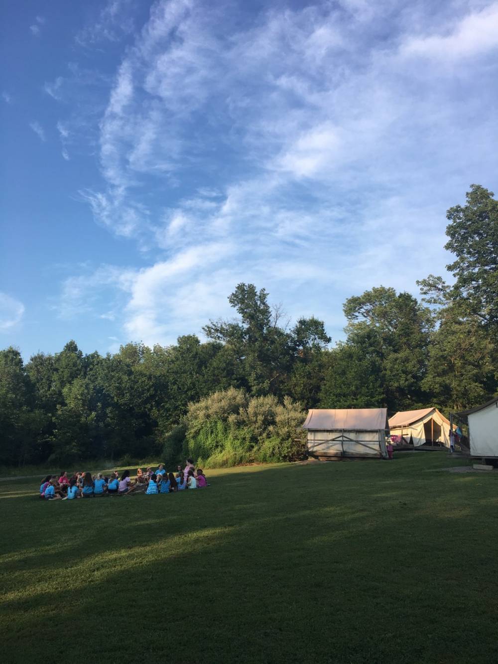TOP NEW JERSEY SCIENCE CAMP: Camp Agnes DeWitt is a Top Science Summer Camp located in Hillsborough New Jersey offering many fun and enriching Science and other camp programs. Camp Agnes DeWitt also offers CIT/LIT and/or Teen Leadership Opportunities, too.