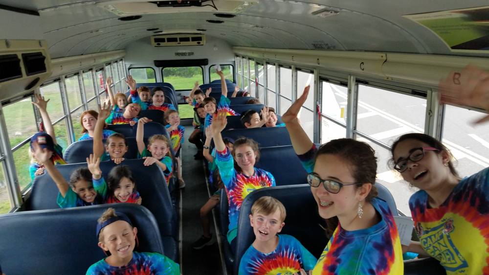 TOP FLORIDA ART CAMP: Camp Gan Israel of St. Petersburg, FL is a Top Art Summer Camp located in St. Petersburg Florida offering many fun and enriching Art and other camp programs. 