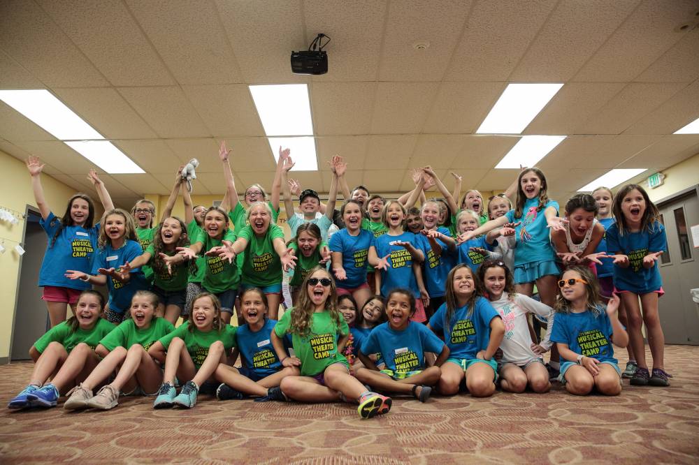 TOP IL AND WI COED CAMP: CYT Chicago Summer Camp is a Top Coed Summer Camp located in  IL and WI offering many fun and enriching Coed and other camp programs. 