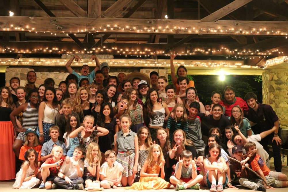 TOP MICHIGAN COED CAMP: Circle Pines Center is a Top Coed Summer Camp located in Delton Michigan offering many fun and enriching Coed and other camp programs. Circle Pines Center also offers CIT/LIT and/or Teen Leadership Opportunities, too.