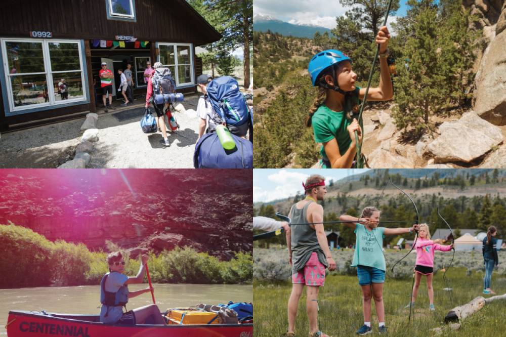 TOP COLORADO SPORTS CAMP: Keystone Science School Summer Camp is a Top Sports Summer Camp located in Keystone Colorado offering many fun and enriching Sports and other camp programs. Keystone Science School Summer Camp also offers CIT/LIT and/or Teen Leadership Opportunities, too.