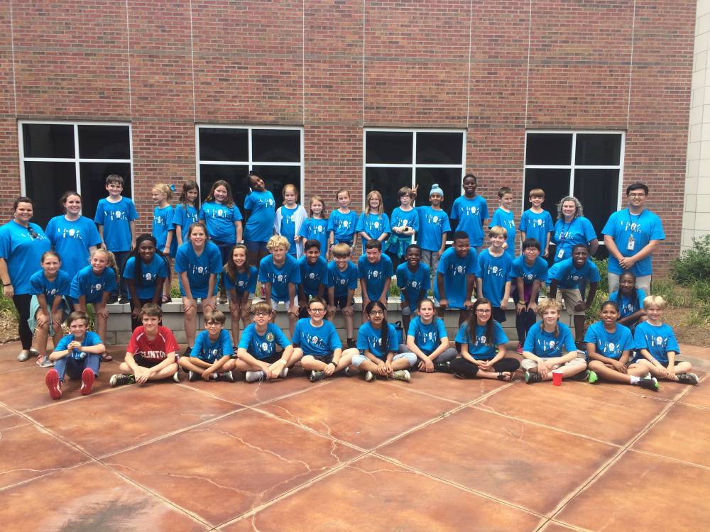 TOP MISSISSIPPI TECHNOLOGY CAMP: WhizKids Programs is a Top Technology Summer Camp located in Madison Mississippi offering many fun and enriching Technology and other camp programs. WhizKids Programs also offers CIT/LIT and/or Teen Leadership Opportunities, too.