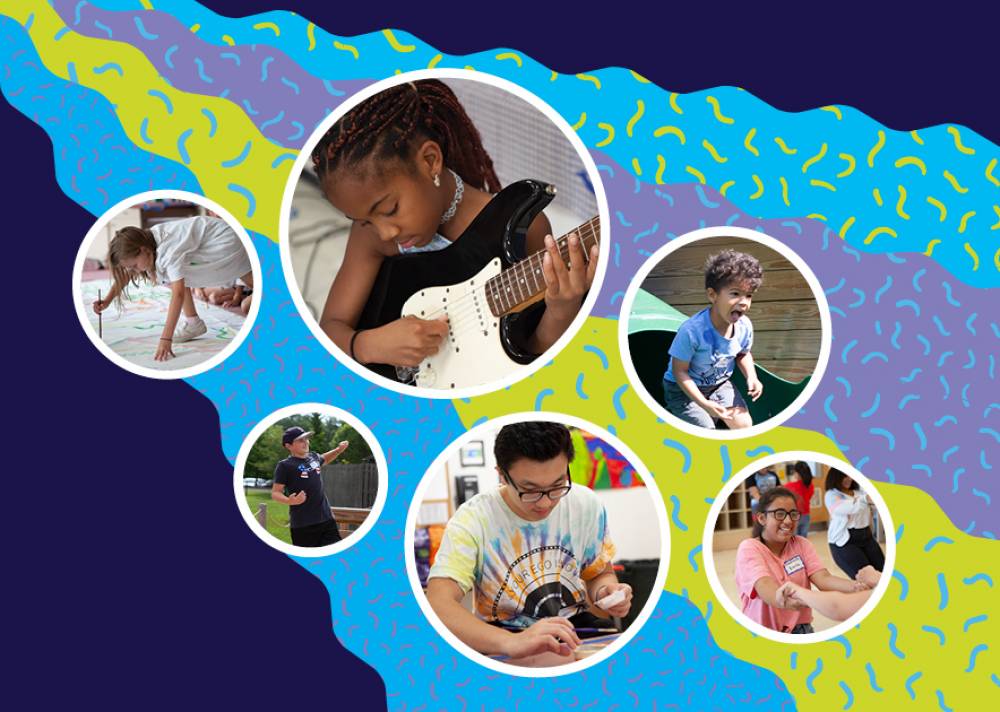 TOP CONNECTICUT ACADEMIC CAMP: ASAP! Summer Camp is a Top Academic Summer Camp located in New Preston Connecticut offering many fun and enriching Academic and other camp programs. 