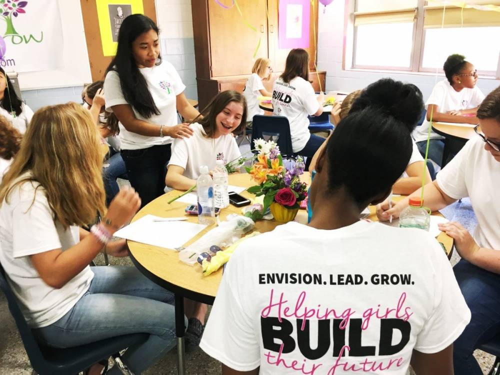 TOP VIRGINIA MUSIC CAMP: Envision Lead Grow Entrepreneurial Immersion Summer Camp is a Top Music Summer Camp located in Norfolk Virginia offering many fun and enriching Music and other camp programs. 