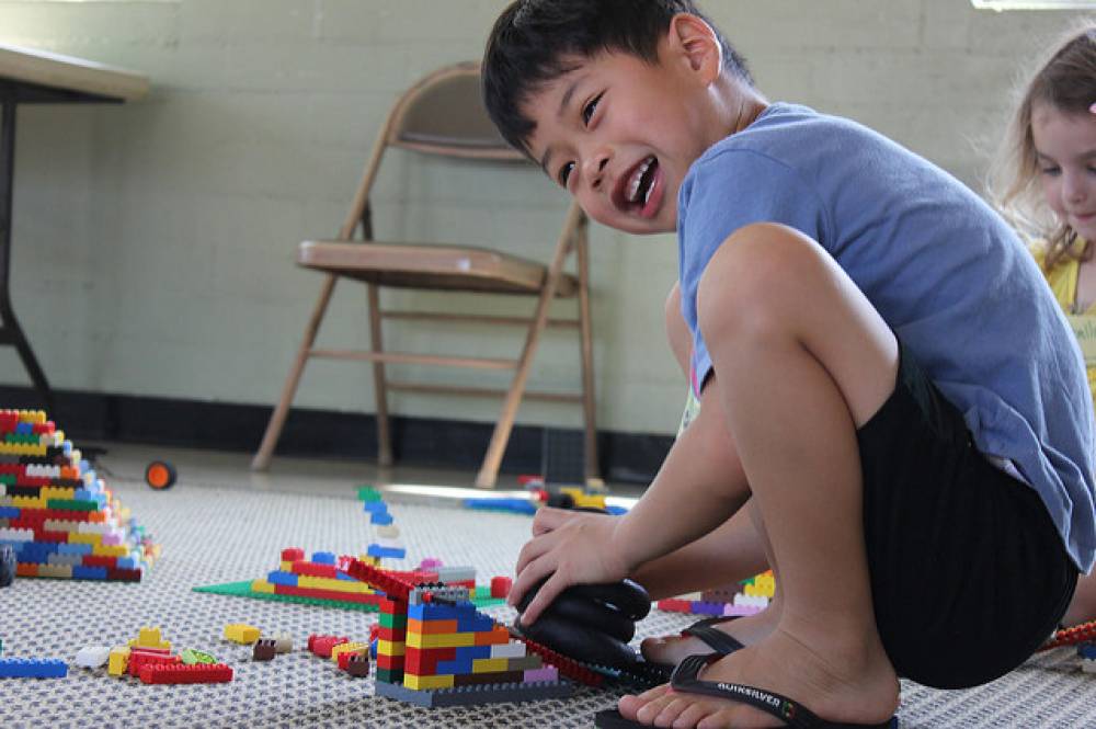 TOP CALIFORNIA SCIENCE CAMP: Play-Well TEKnologies LEGO Inspired STEM Camps is a Top Science Summer Camp located in Naugatuck California offering many fun and enriching Science and other camp programs. 