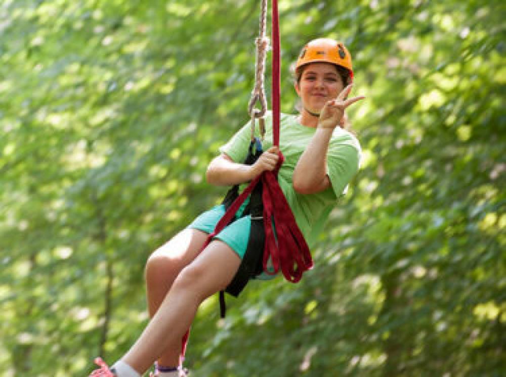 TOP VIRGINIA CHEER CAMP: Williamsburg Christian Retreat Center is a Top Cheer Summer Camp located in Toano Virginia offering many fun and enriching Cheer and other camp programs. 