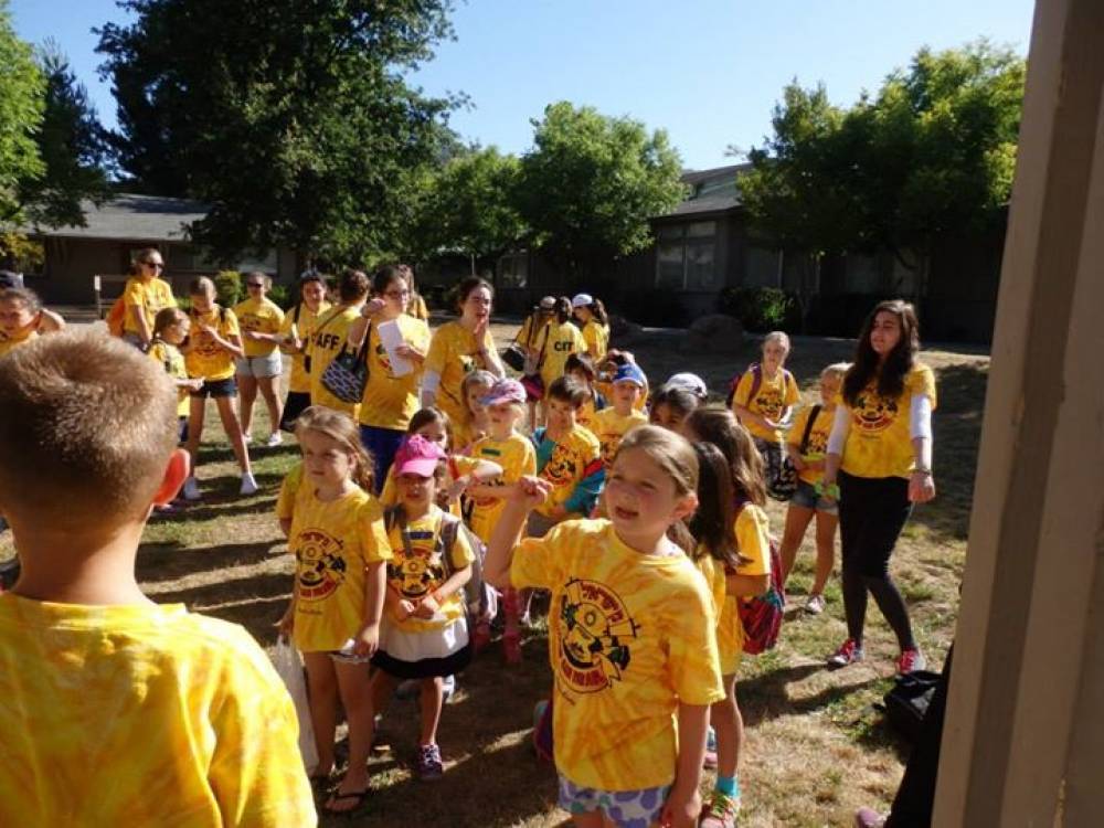 TOP CALIFORNIA SUMMER CAMP: Camp Gan Israel- Contra Costa is a Top Summer Camp located in Danville California offering many fun and enriching camp programs. Camp Gan Israel- Contra Costa also offers CIT/LIT and/or Teen Leadership Opportunities, too.
