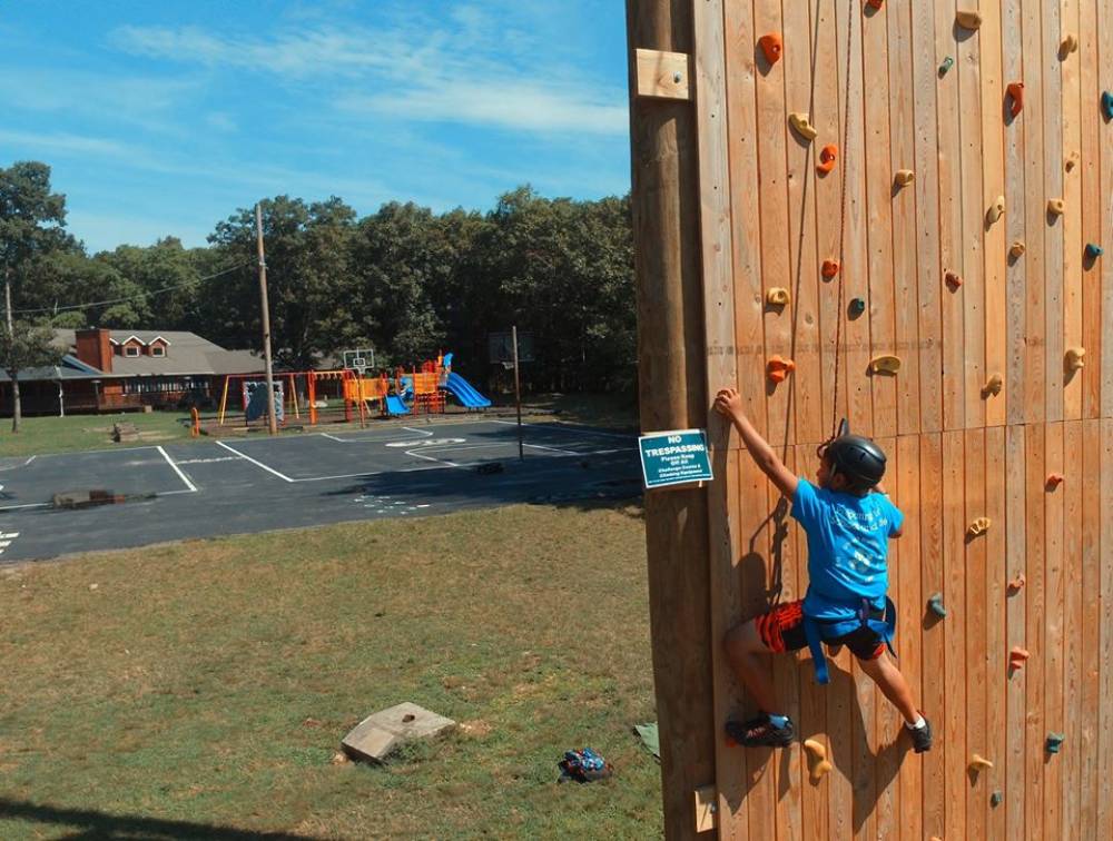 TOP NEW JERSEY ADVENTURE CAMP: Vacamas is a Top Adventure Summer Camp located in West Milford New Jersey offering many fun and enriching Adventure and other camp programs. Vacamas also offers CIT/LIT and/or Teen Leadership Opportunities, too.